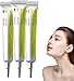 Retinal Shot Tightening Booster, Retinol Eye Creams Anti Aging, Fast-Absorbing Anti-Aging Eye Treatment for Wrinkles, Retinol Shot Tightening Serums, for All Skin Types (3 Pcs) immagine
