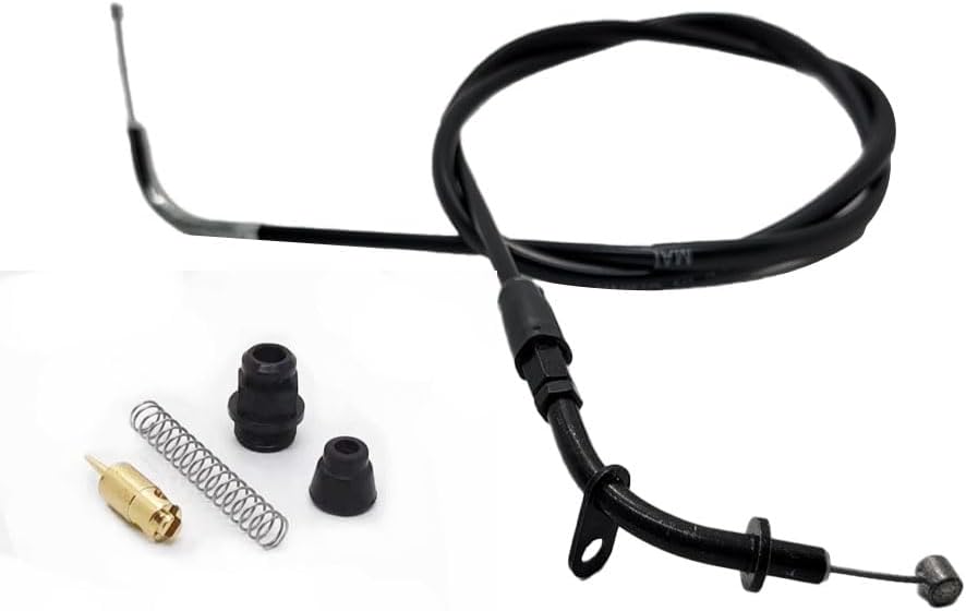 Choke Cable Plunger Kits For Suzuki DR650SE 1996-2019