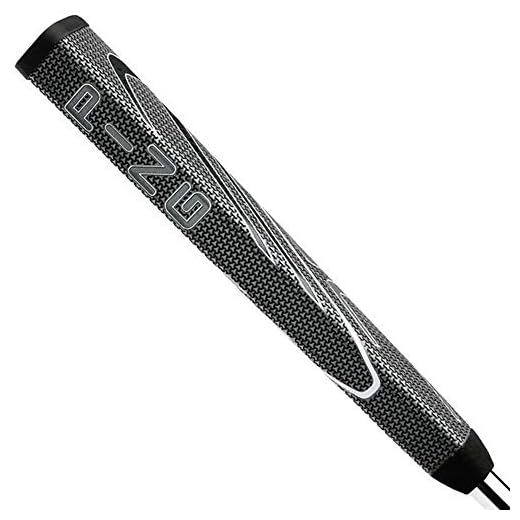 PING AVS Oversize Jumbo Putter Grip Grey