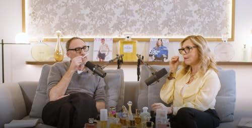 I PROFUMI GOURMAND ST 1 EP 1