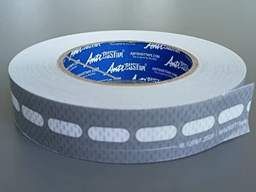 Kit anti-poussière AD4528 élimine les infiltrations d'air avec sa bande de 28 mm