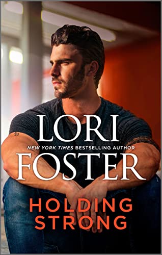 Holding Strong (The Ultimate Novels Book 2)