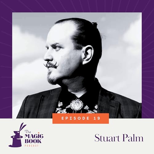 Stuart Palm: Psychic Entertainment