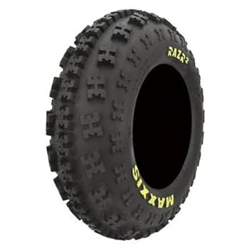 ATVフロント MAXXIS RAZRPLUS YFZ LTR TRX バギー ATVフロント MAXXIS RAZRPLUS YFZ LTR TRX バギー ATVフロント