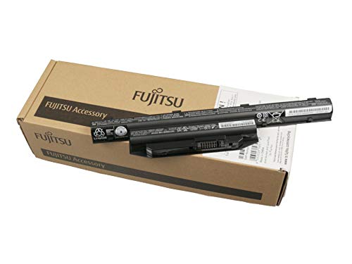 Preisvergleich Produktbild Fujitsu Lifebook E557 Original Akku 72Wh