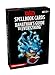 Dungeons & Dragons Spellbook Cards: Xanathar's Guide (D&D Accessory)