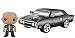 Funko Pop Rides: Fast & Furious-Charger Action Figure