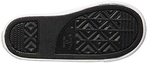 Converse Girl's Chuck Taylor All Star 2v Sneaker4