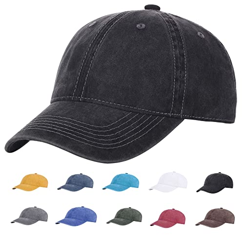 Best Men's Novelty Baseball Caps