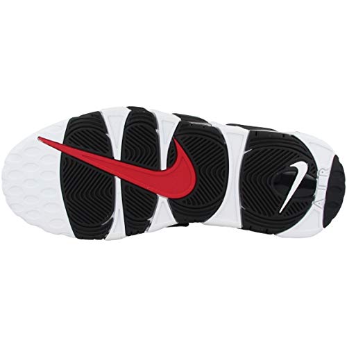 Image of Nike Men's Air More Uptempo '96 Sneakers