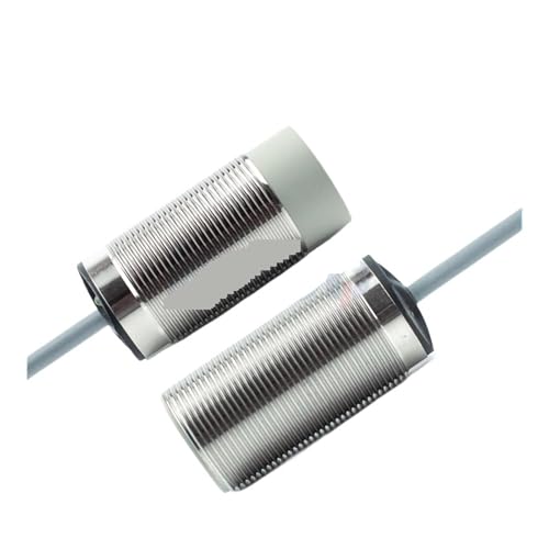 Sensor de proximidad inductivo M30 para sustituir interruptores mecánicos CA