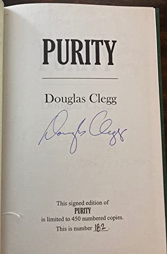 Purity view 2