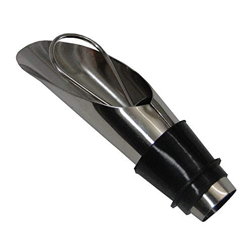 Kit Abridor Tampa de Vinho 3 Peças Garrafa Emborrachada DS-1178