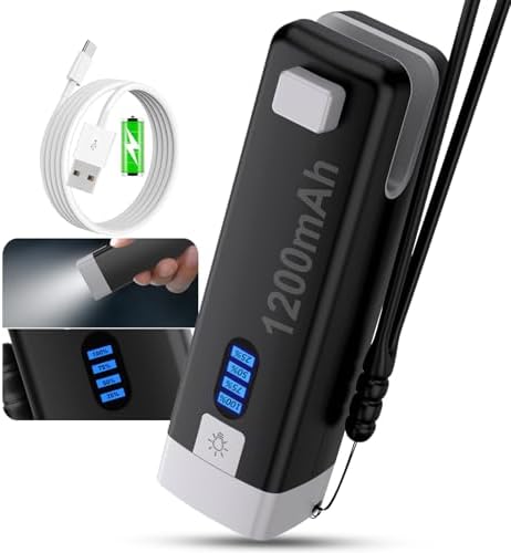 3 in 1 Mini Bag Sealer, USB C Rechargeable Chip Bag Sealer Heat Seal, Bag Sealer Heat Seal with Cutter, Portable Bag Resealer for Plastic Bags Snacks & Food Storage,Matte Black