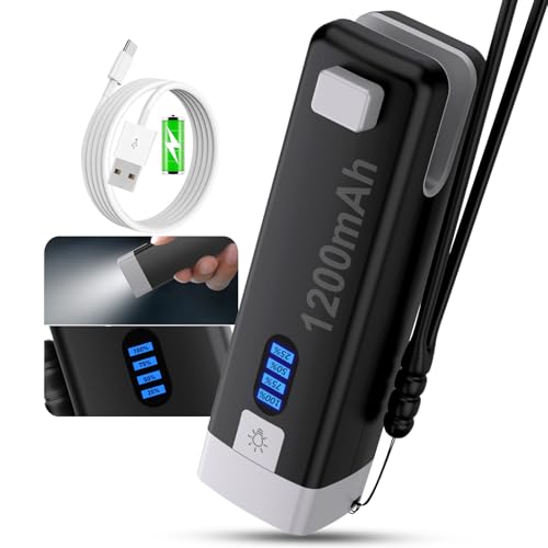 3 in 1 Mini Bag Sealer, USB C Rechargeable Chip Bag Sealer Heat Seal, Bag Sealer Heat Seal with Cutter, Portable Bag Resealer for Plastic Bags Snacks & Food Storage,Matte Black