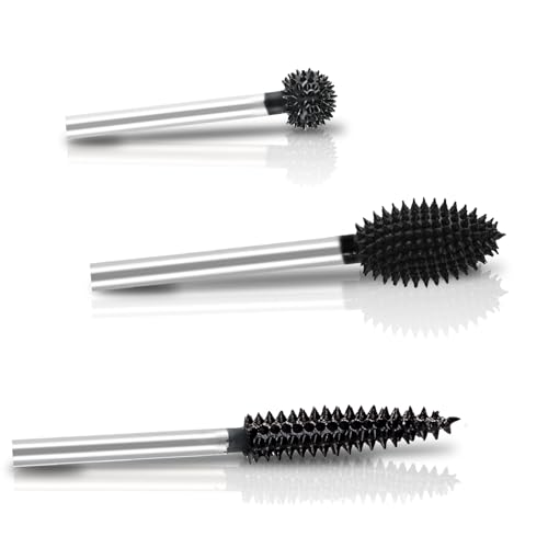 CAELUM 3 Pcs Rotary Burr Set, 1/8