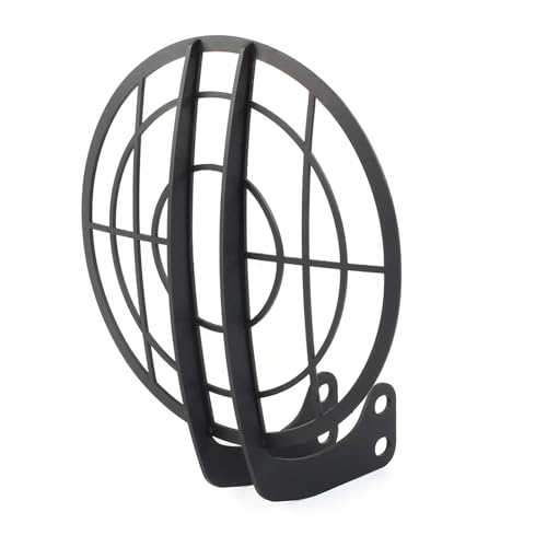 Motorcycle Headlight Protection Cover BMW R Nine T 2014-2020 Headlight Grille - 2