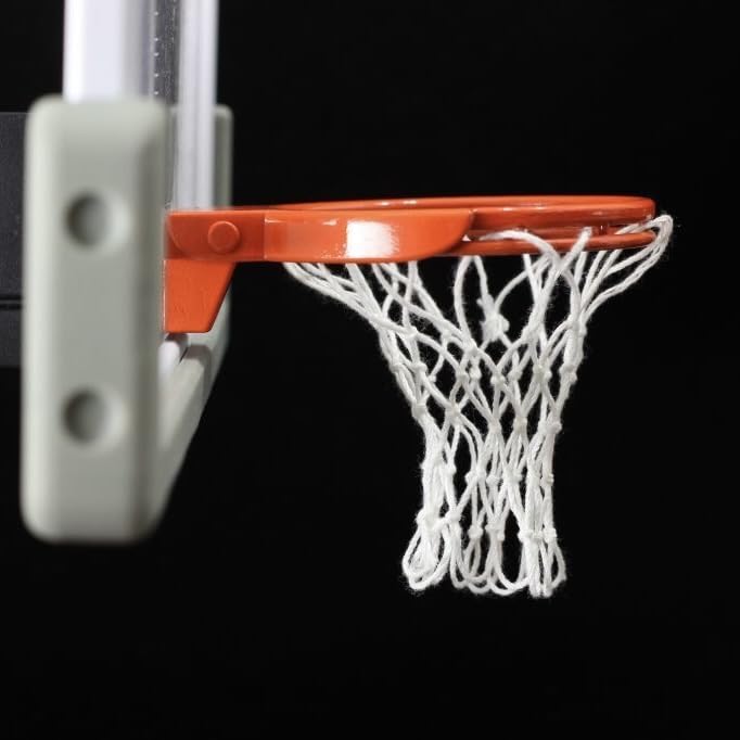 Amazon.com: ENTERBAY HD-1002 Basketball Hoop 1/6 Action