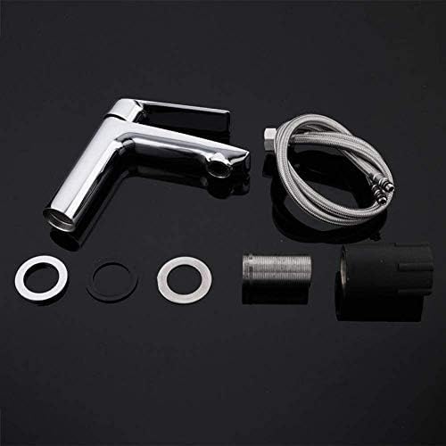 Robinets de cascade durables pour lavabo et salle de bain - 6