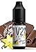 Produktbild V2 Vape Stracciatella AROMA / Konzentrat für E-Liquid 0mg nikotinfrei - 30ml