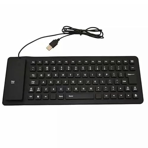 Ergugos USBL VRL[{[h É ^ ܂肽ݎ [AbvL[{[h pz 85L[ hoh ^шՂ ې ^ y d/Q[p 1.5mR[ht PC/m[gp\R/Rs[^Windows Mac
