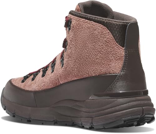 Danner Men's Mountain 600 ID Gore-Tex Hiking Boots - Waterproof, Durable, and Comfortable for All-Day Adventures4