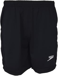 Short Speedo Recorte Texturizado Masculino