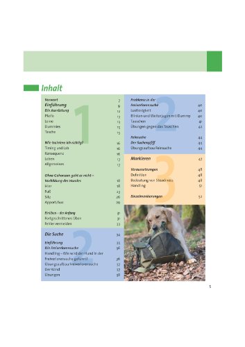 Dummy-Training (Die Hundeschule)