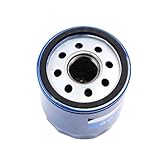 Oil Filter 55501357 PF66 Compatible For Chevrolet Silverado 1500/Blazer/Suburban/Tahoe/Trailblazer