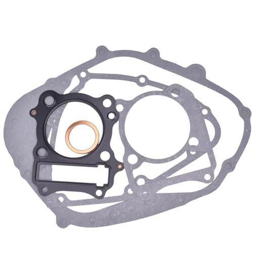 Kit joints moteur révision culasse Suzuki DR200 pour vos sorties trail et enduro