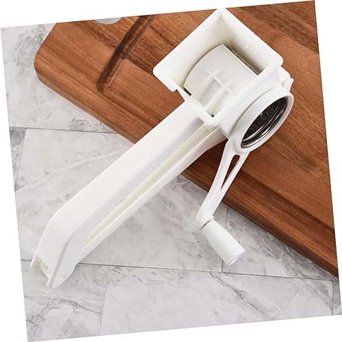 Rallador giratorio de acero inoxidable KICHOUSE miniatura 7