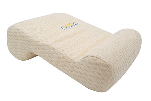 Preisvergleich Produktbild Kopfkissen Nackenkissen Reise cuscinolo