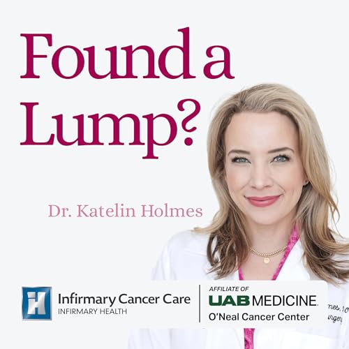 I Found a Breast Lump. Is It Cancer? What Happens Next and Where Do I Start?