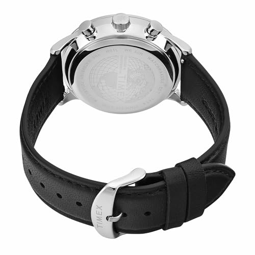 TIMEX Waterbury Round Dial Analog Men's Watch - Image 6