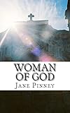 Woman of God: Sequel to Warrior for God (License to Kill)