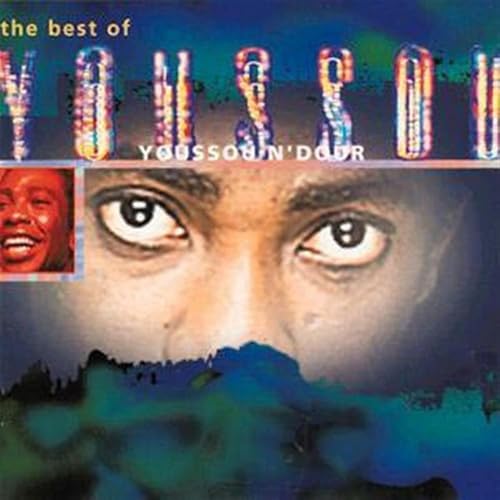 Best of Youssou N'Dour