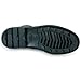 Aigle Men's Carville M 2 Rain Boot, Schwarz, 42 EU