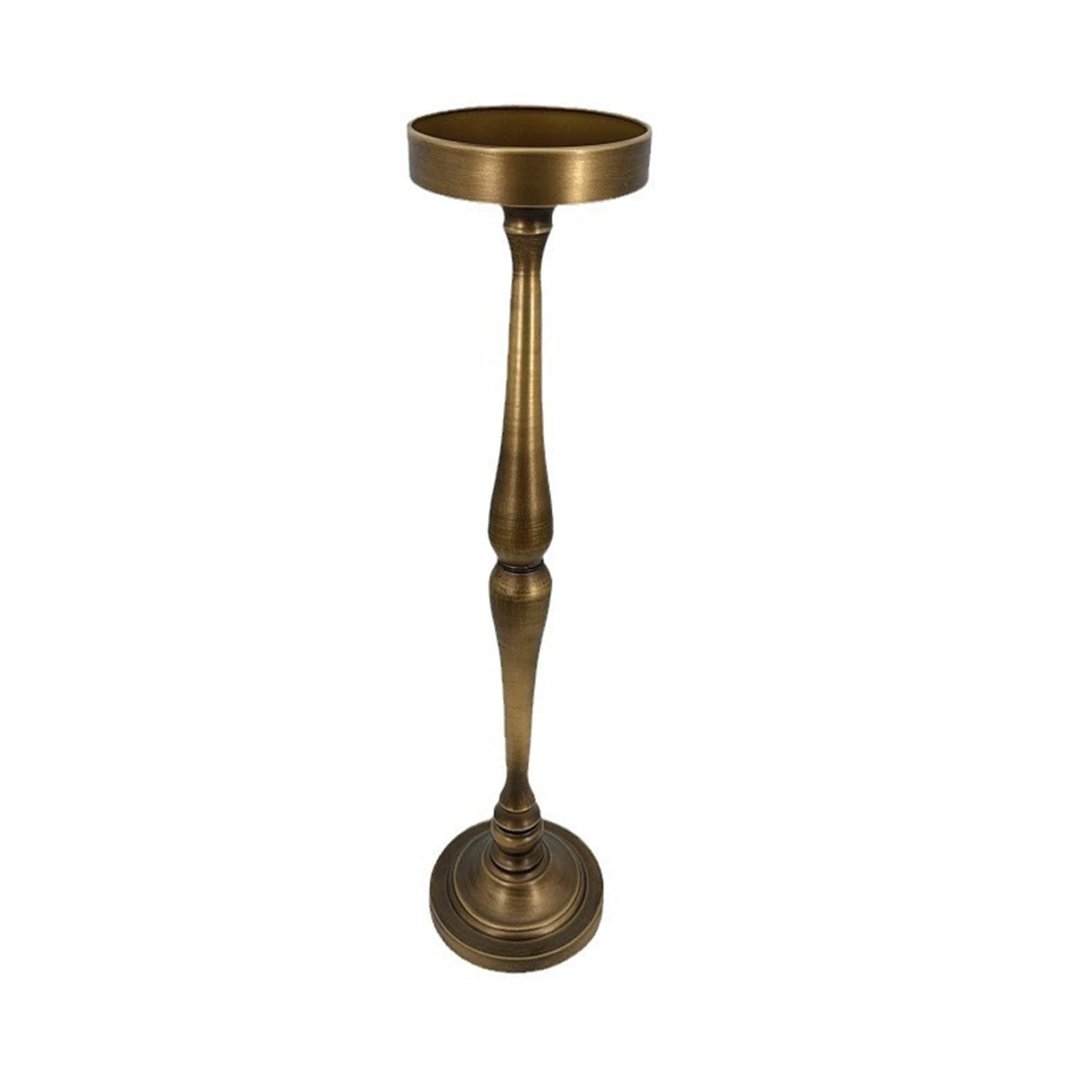 Hredyqw Iron Tapers Stands Candlesticks Tapers Holders for Home Decoration Wedding, Dinning, Party Decorative Stand
