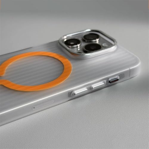 Coque rigide en polycarbonate de luxe pour iPhone 13 Pro Max - 6