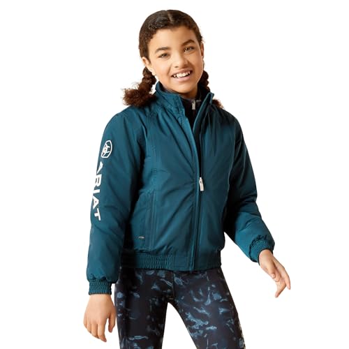 Ariat Unisex Kids' Stable Insulated Jacket