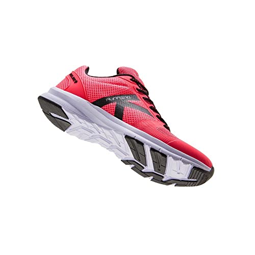 KELME Mixte Zapatillas De Running K-Rookie Sneakers Basses, Coral Electrico, 35 EU – vue 6