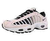 Nike Air Max Tailwind Iv Womens Shoes Size 6.5, Color: Light Soft Pink/Black/White