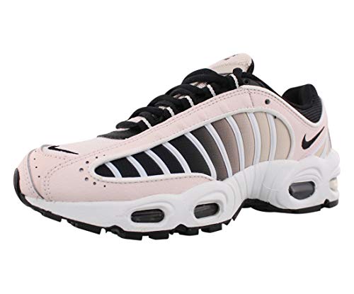 Nike Air Max Tailwind Iv Womens Shoes Size 7, Color: Light Soft Pink/Black/White