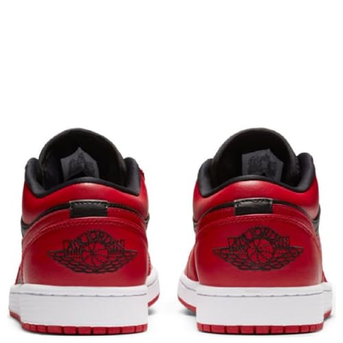 Image of Nike Men's Air Jordan 1 Low Sneaker