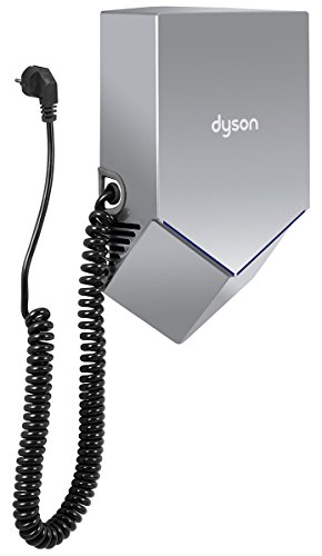 Dyson Airblade™ V - HU02 nickel Plug & Play