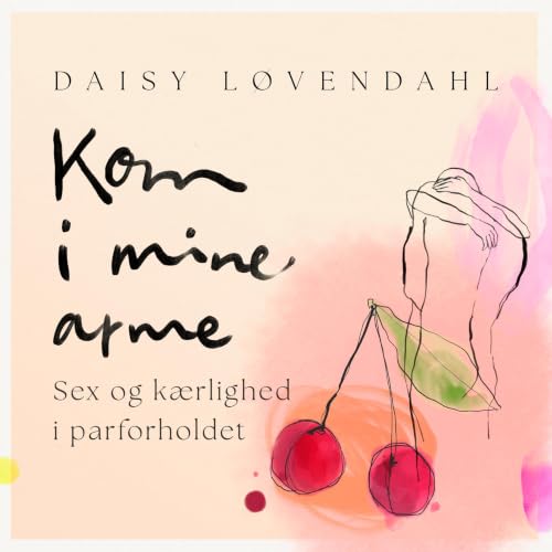 『Kom i mine arme』のカバーアート