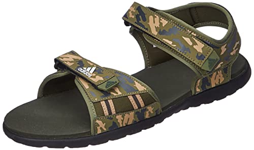 Image of Adidas Men Gaitor Sandal