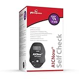 A1CNow SelfCheck - Includes Analyzer and 4 Test Strips
