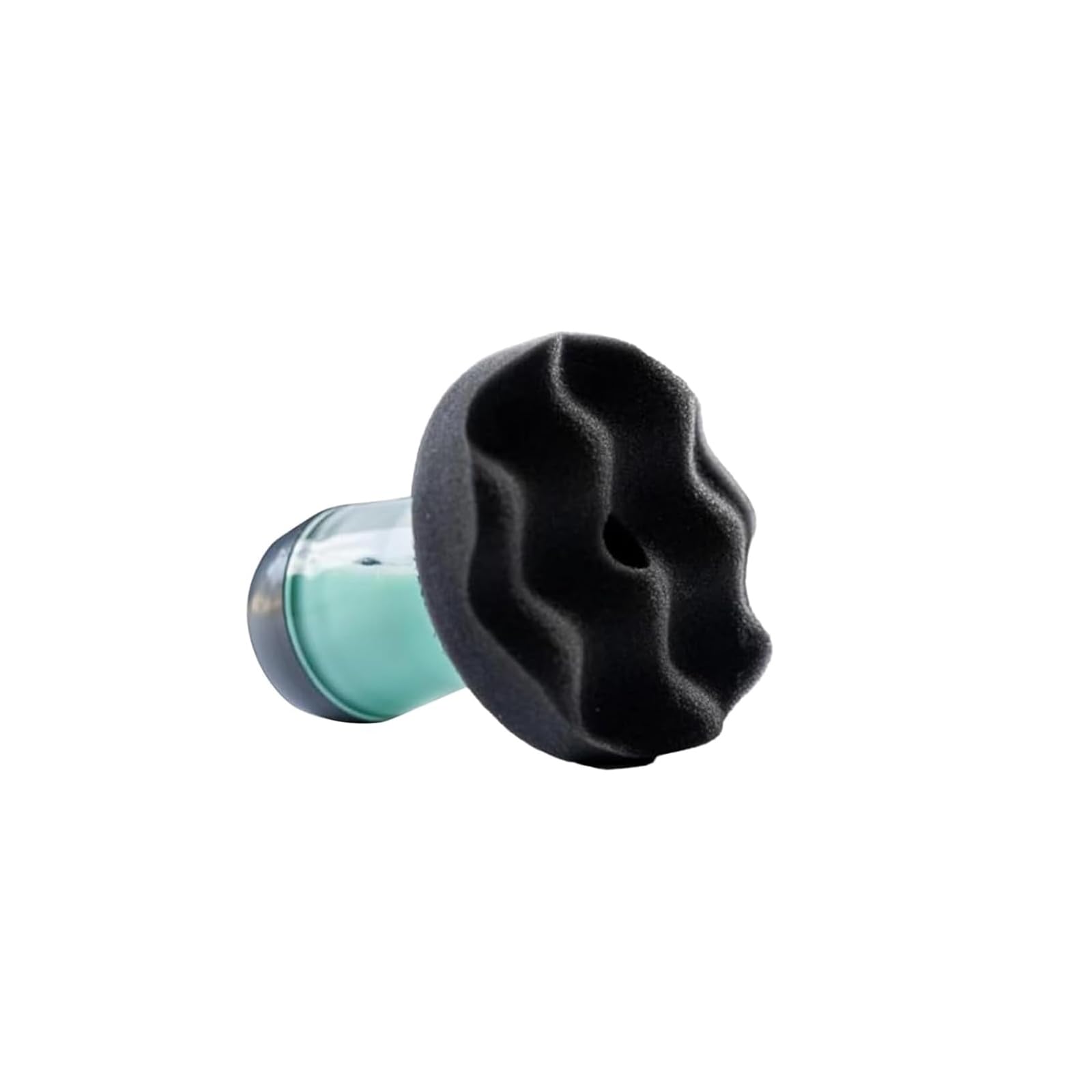 Tire Applicator Sponge Foam Pad Reservoirs Saves Cleaner Tire Shines Sponge Foam Pad