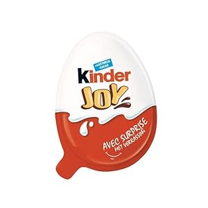 Kinder | Joy | 36 x 20 gram